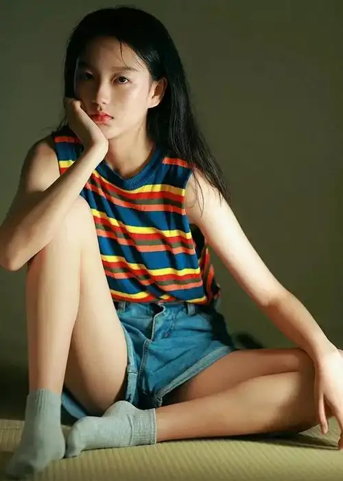 我心里危险的东西